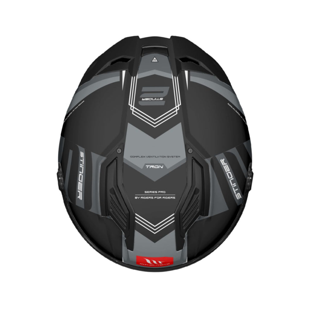 FF126 STINGER 2 TRON B12 MT