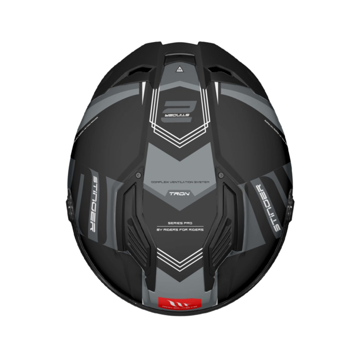 FF126 STINGER 2 TRON B12 MT