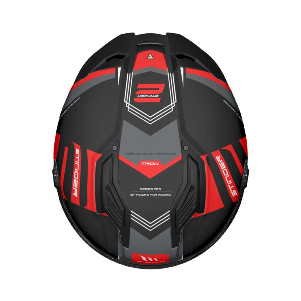 FF126 STINGER 2 TRON B15 MT