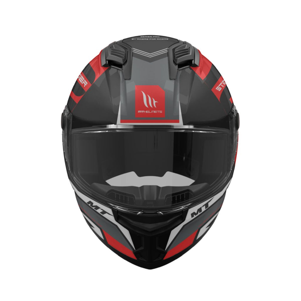 FF126 STINGER 2 TRON B15 MT
