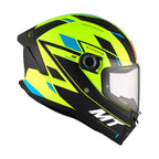 FF126 STINGER 2 ZIVZE C3 MT