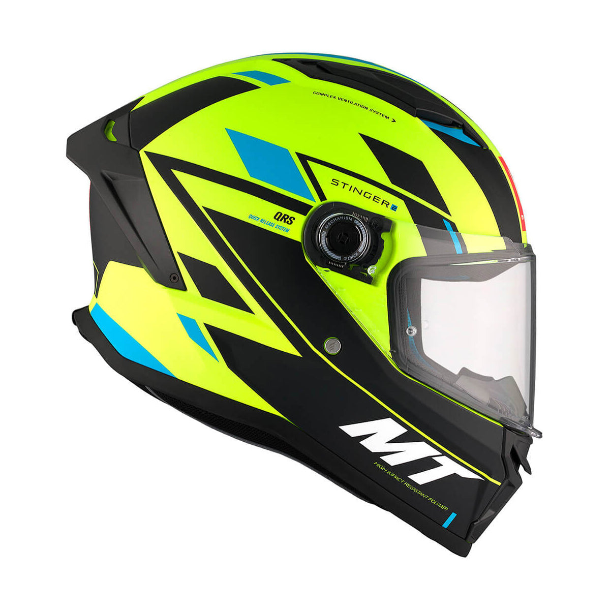 FF126 STINGER 2 ZIVZE C3 MT