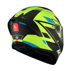FF126 STINGER 2 ZIVZE C3 MT