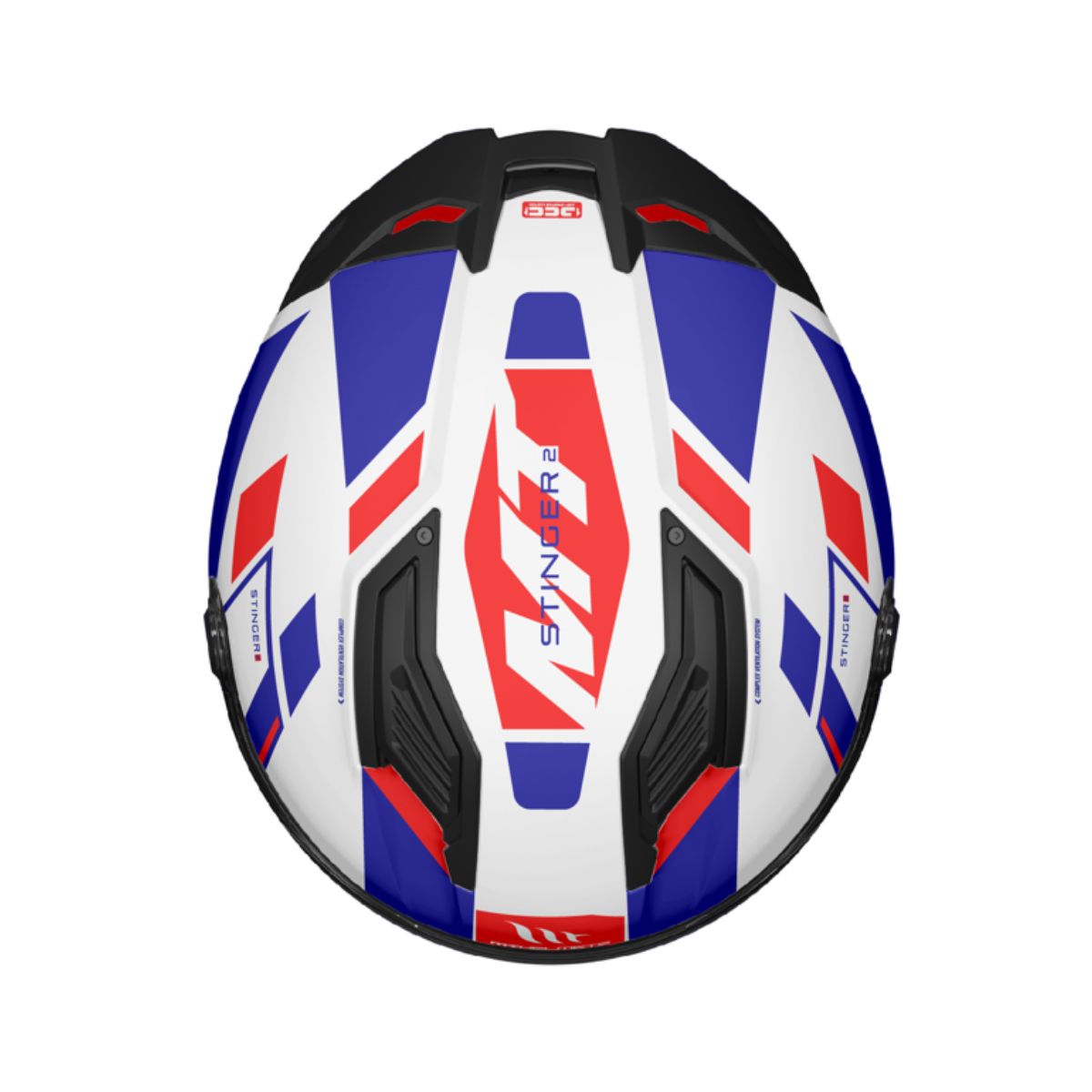 FF126 STINGER 2 ZIVZE E7 MT