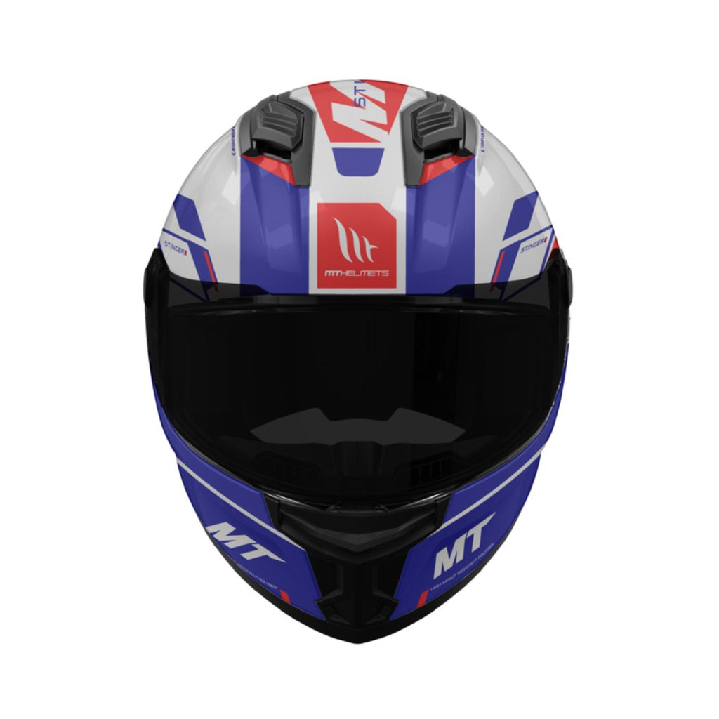 FF126 STINGER 2 ZIVZE E7 MT
