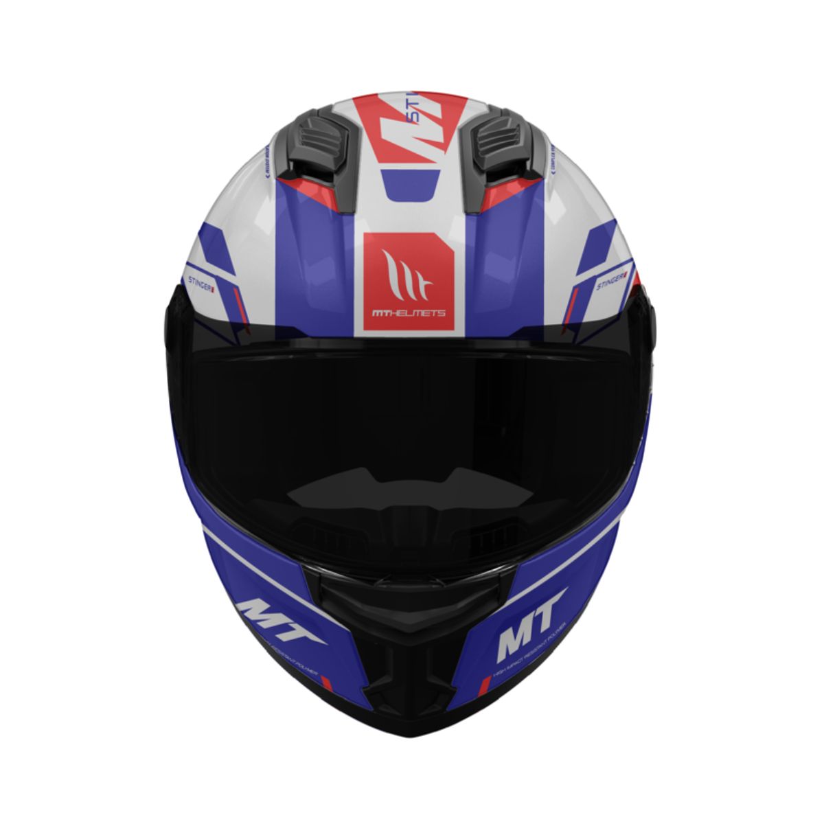 FF126 STINGER 2 ZIVZE E7 MT