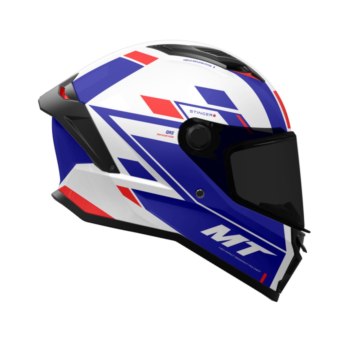 FF126 STINGER 2 ZIVZE E7 MT