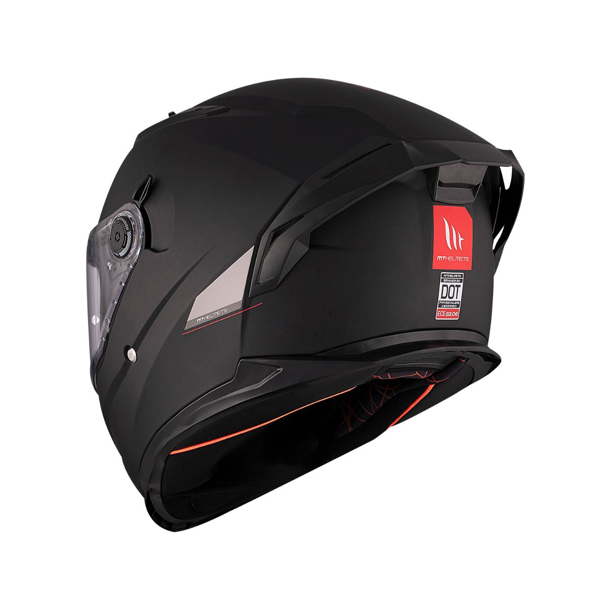 FF128SV BRAKER SV SOLID A1 MT