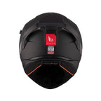 FF128SV BRAKER SV SOLID A1 MT