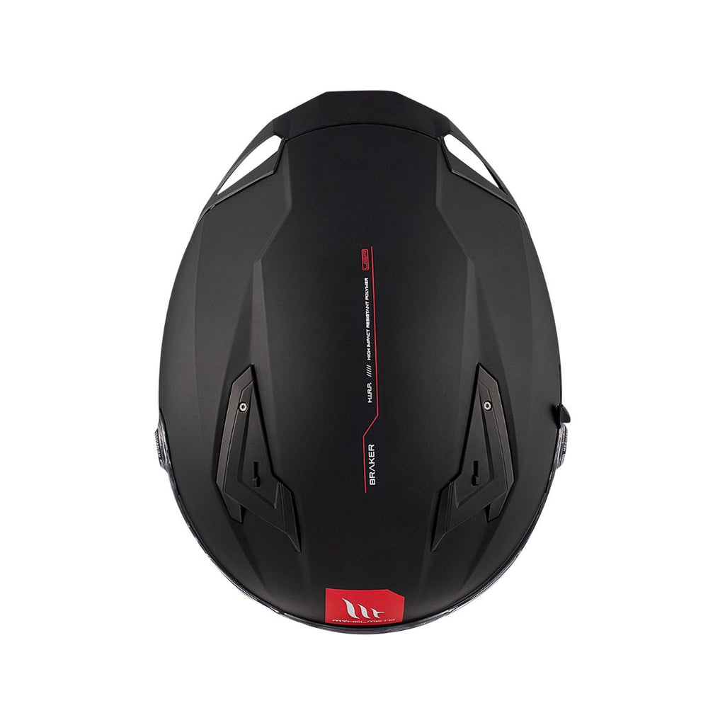 FF128SV BRAKER SV SOLID A1 MT