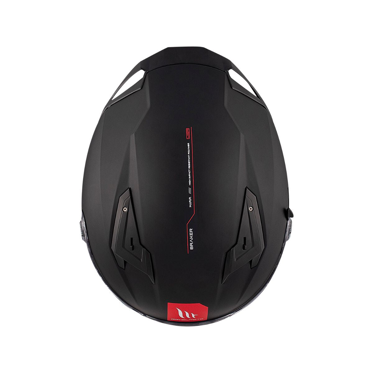 FF128SV BRAKER SV SOLID A1 MT