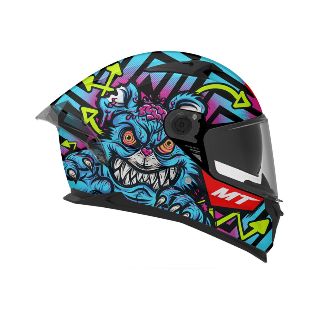 FF128SV BRAKER SV CRAZY TEDDY B7 MT