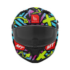 FF128SV BRAKER SV CRAZY TEDDY B7 MT