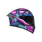 FF128SV BRAKER SV FURY B8 MT