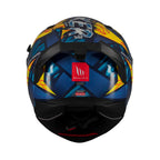 FF128SV BRAKER SV FURY C17 MT