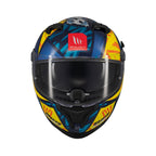 FF128SV BRAKER SV FURY C17 MT