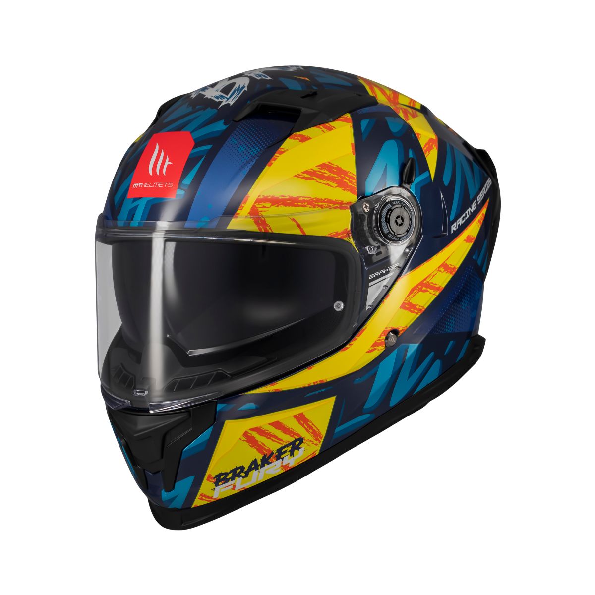 FF128SV BRAKER SV FURY C17 MT