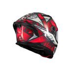 FF128SV BRAKER SV FURY C5 MT