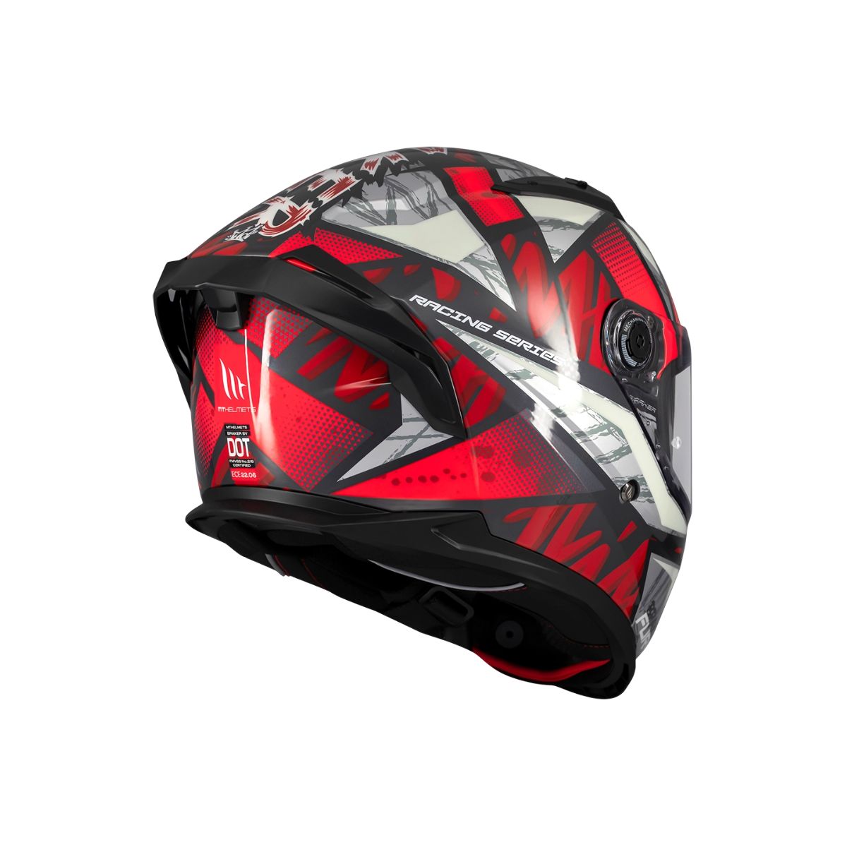 FF128SV BRAKER SV FURY C5 MT