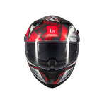 FF128SV BRAKER SV FURY C5 MT
