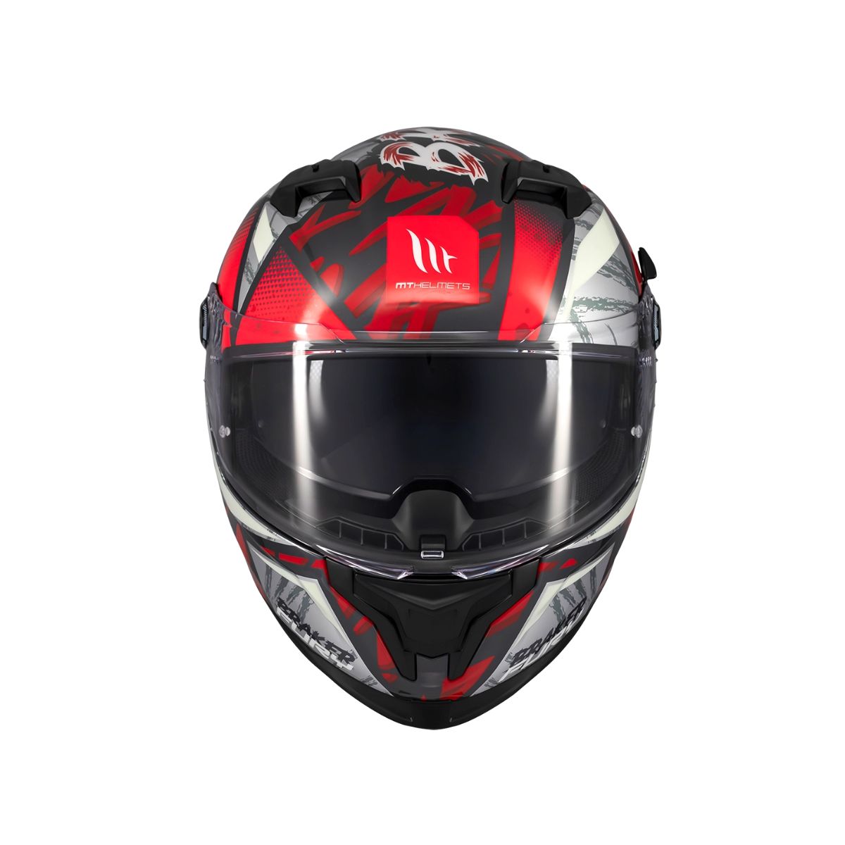 FF128SV BRAKER SV FURY C5 MT