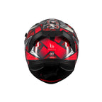 FF128SV BRAKER SV FURY C5 MT