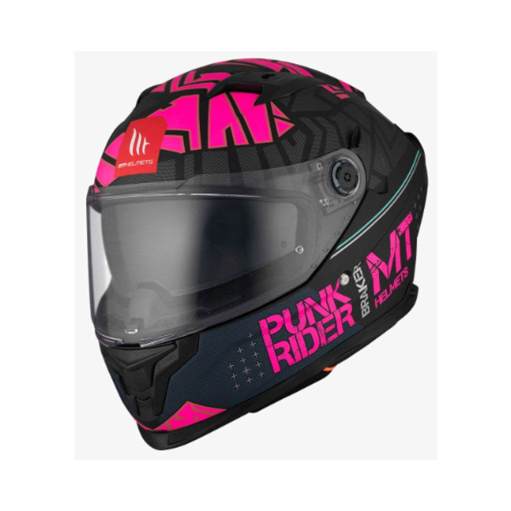 FF128SV BRAKER SV PUNK RIDER B8 MT