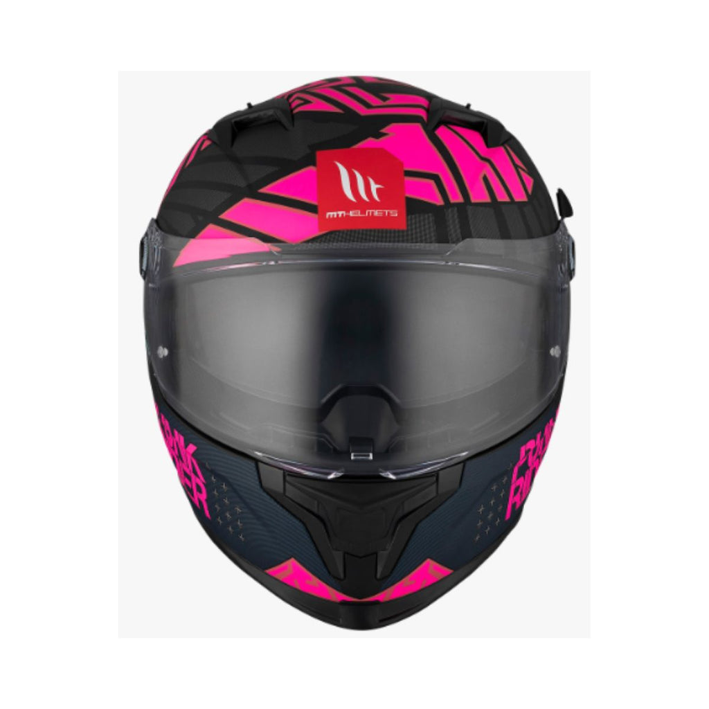 FF128SV BRAKER SV PUNK RIDER B8 MT