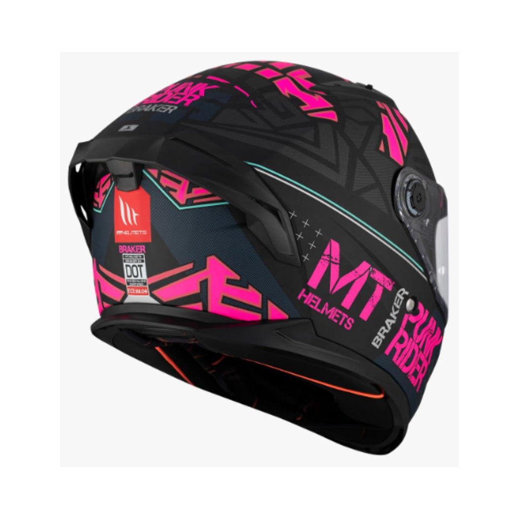 FF128SV BRAKER SV PUNK RIDER B8 MT