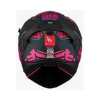 FF128SV BRAKER SV PUNK RIDER B8 MT