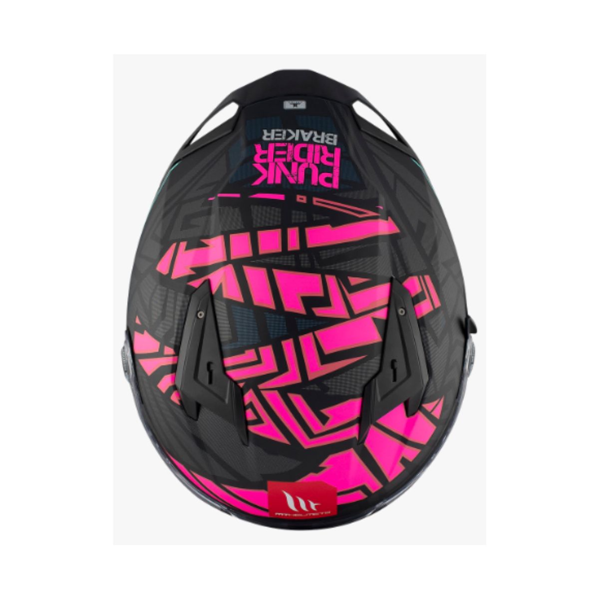 FF128SV BRAKER SV PUNK RIDER B8 MT