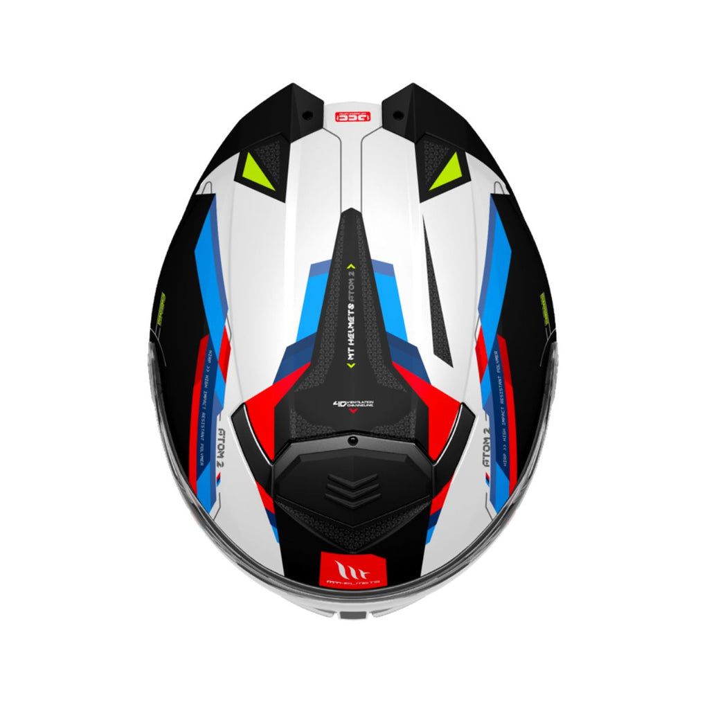 FU404SV ATOM 2 SV BAST A0 MT