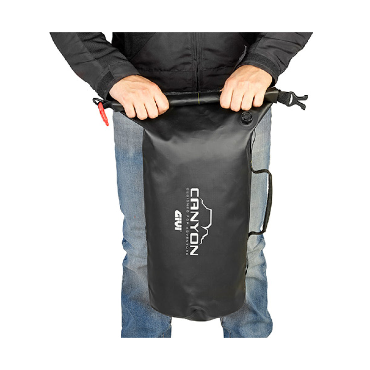 GRT714B GIVI
