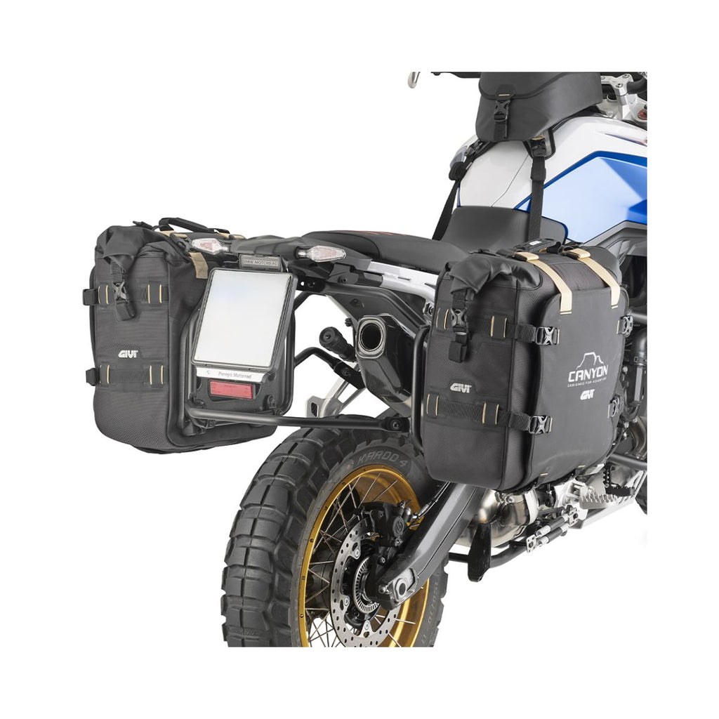 GRT720B WT GIVI