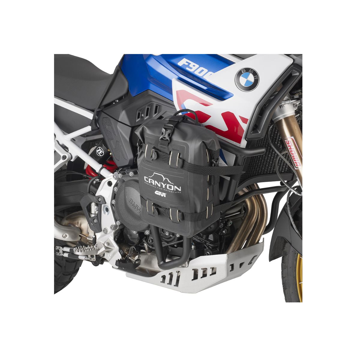 GRT722B GIVI