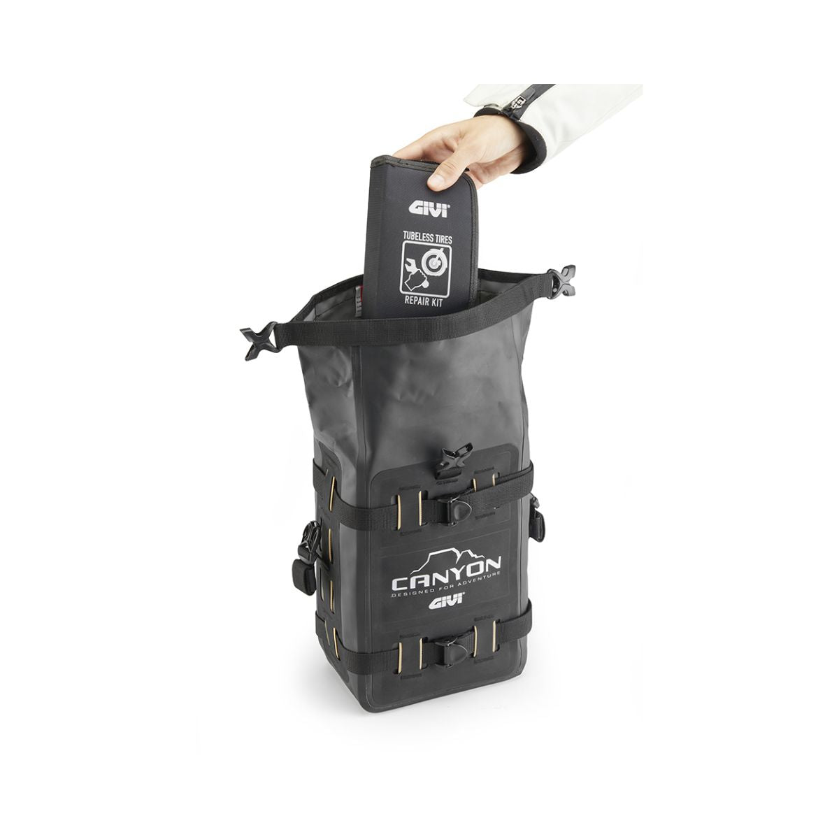 GRT722B GIVI