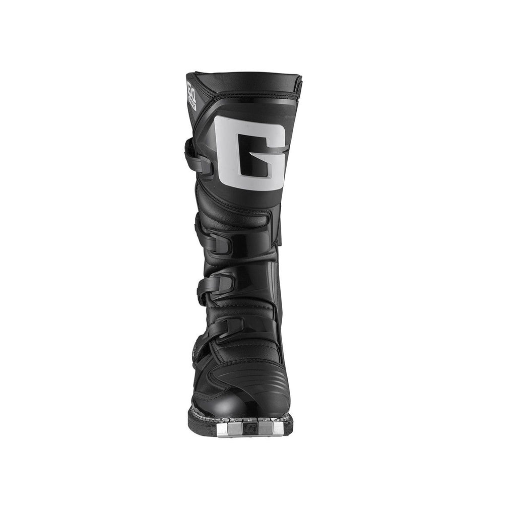 GX-1 ENDURO GAERNE