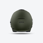HELYOS MILITARY AIROH