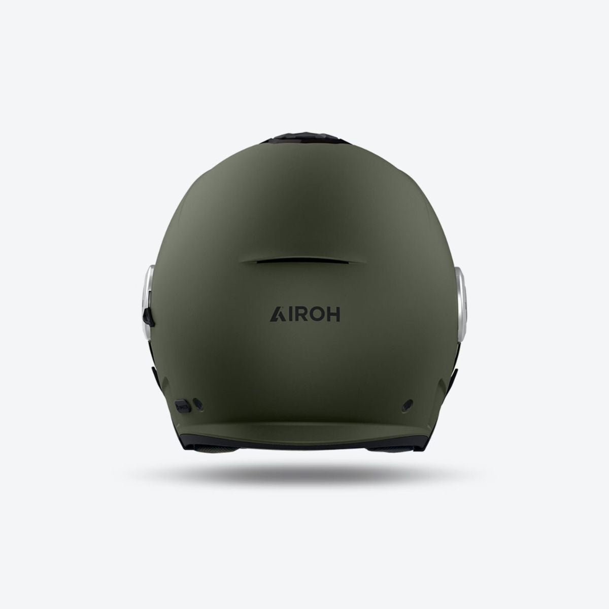 HELYOS MILITARY AIROH