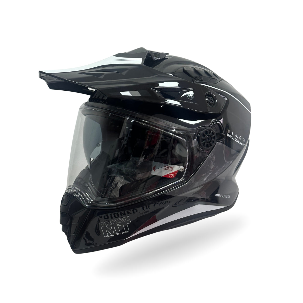 HS218SV TRACK SV ARIES B1