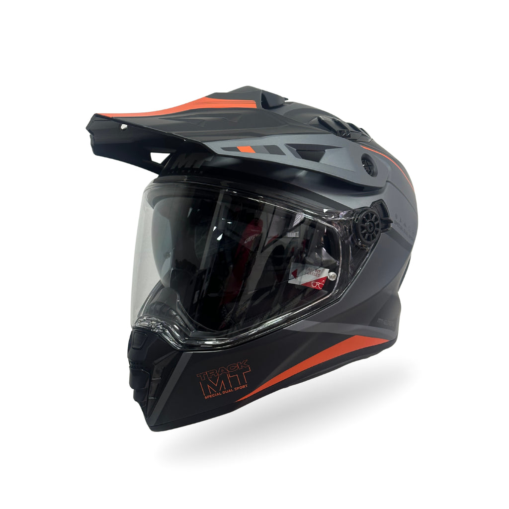 HS218SV TRACK SV ARIES C4