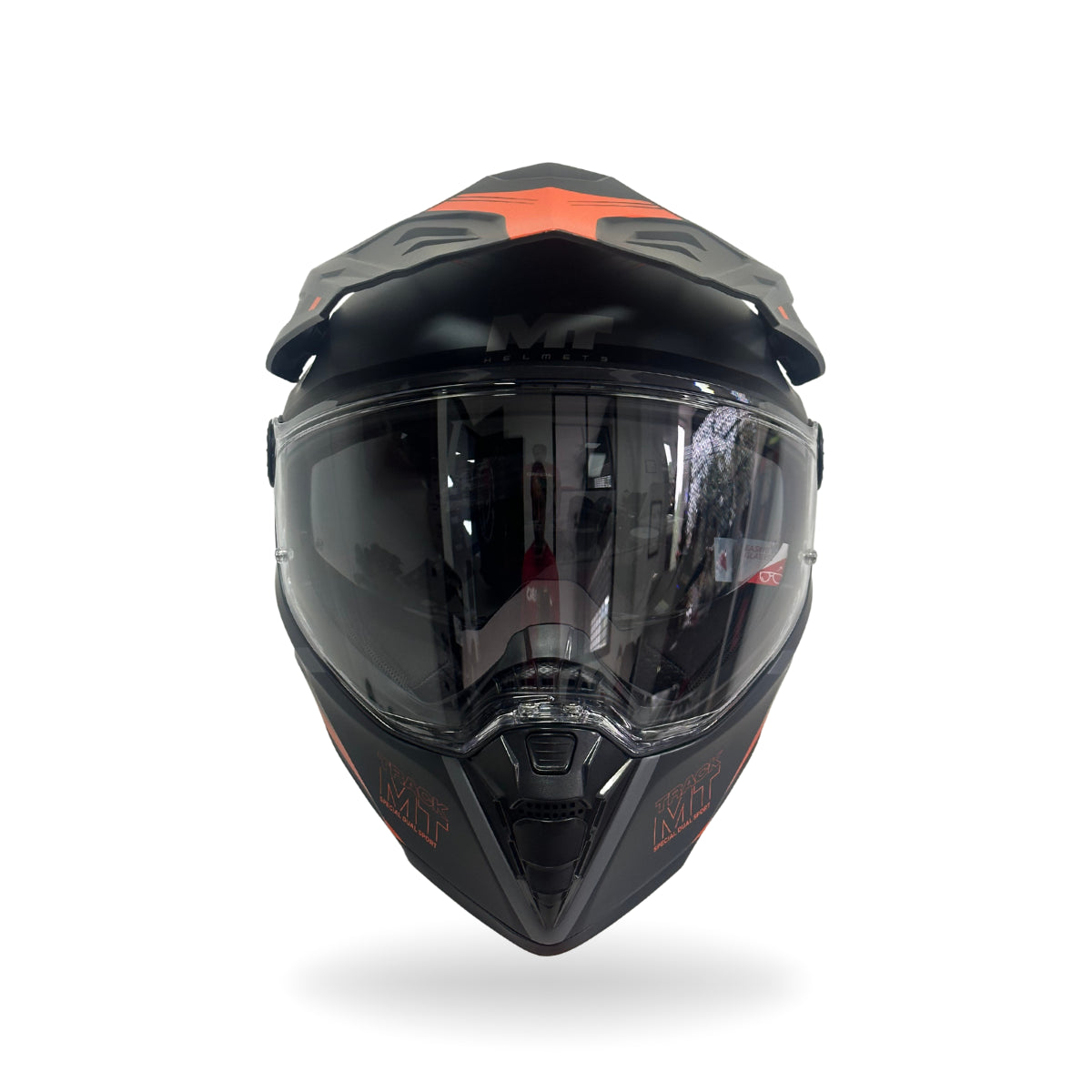 HS218SV TRACK SV ARIES C4