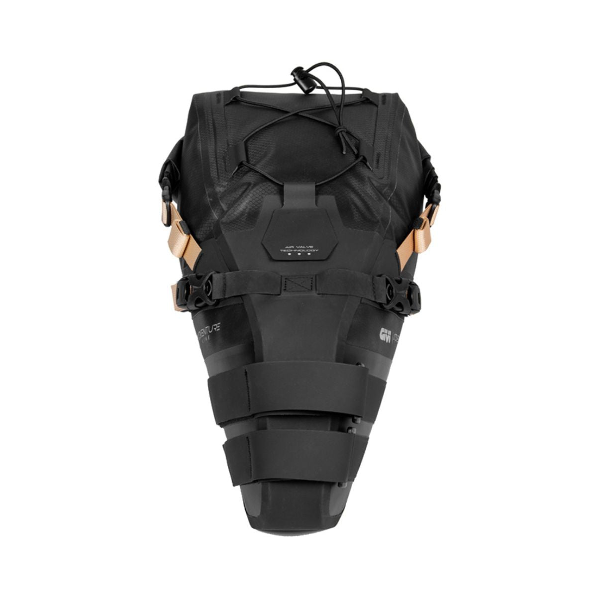 HUMP WP AD00B GIVI