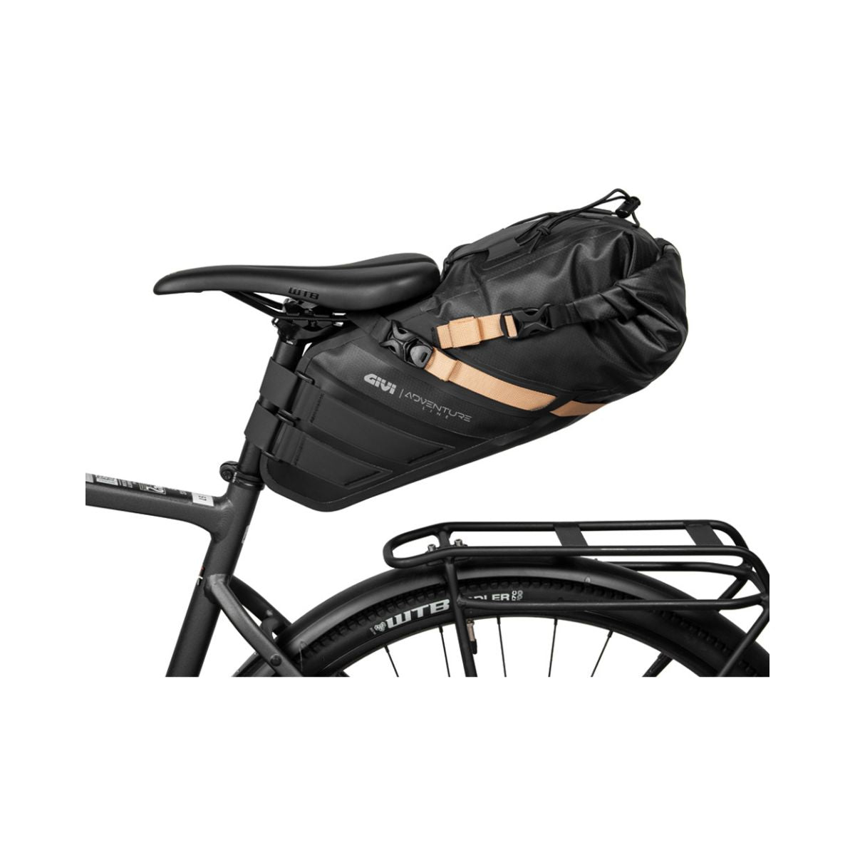 HUMP WP AD00B GIVI
