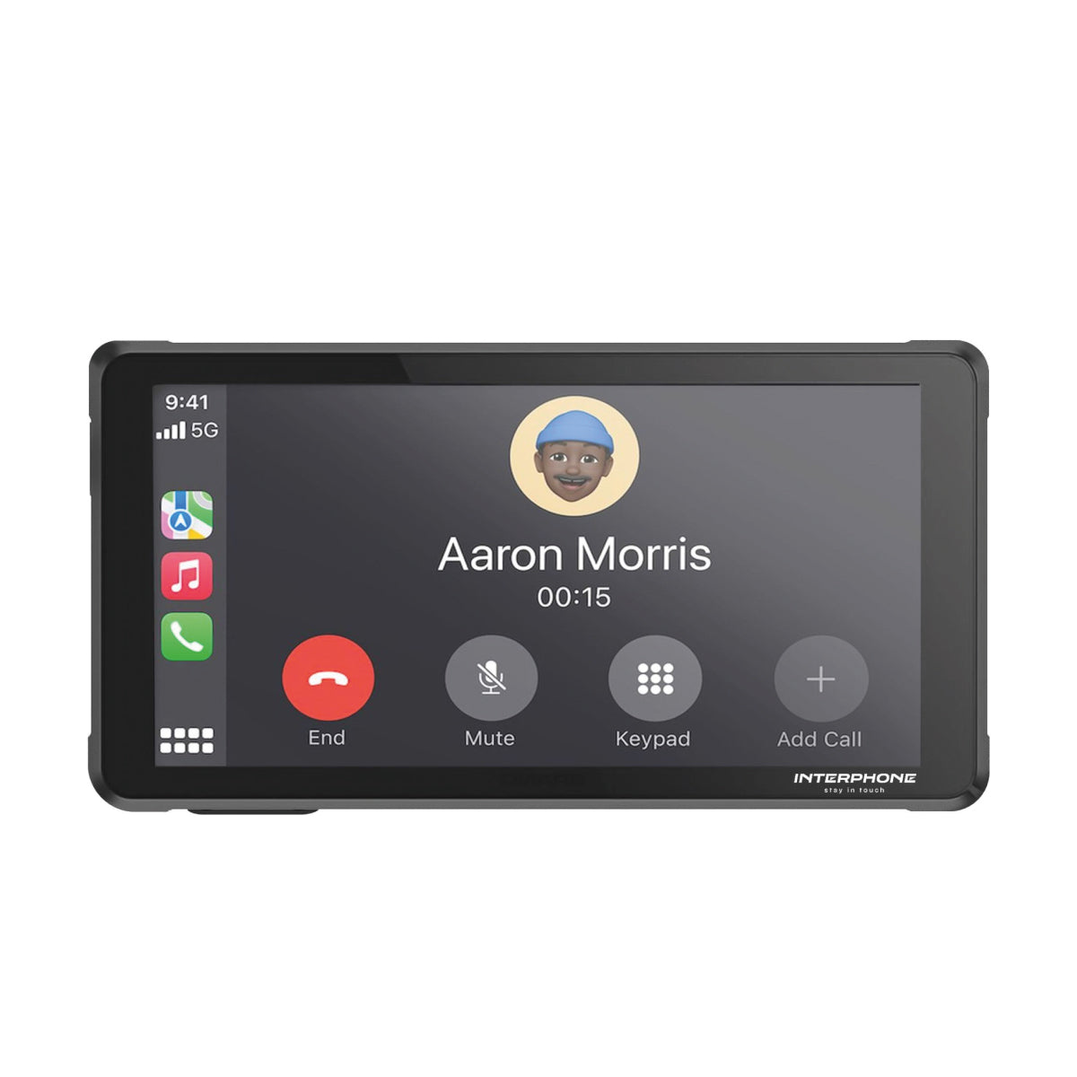 INTERPHORIDESYNC ANDROID INTERPHONE