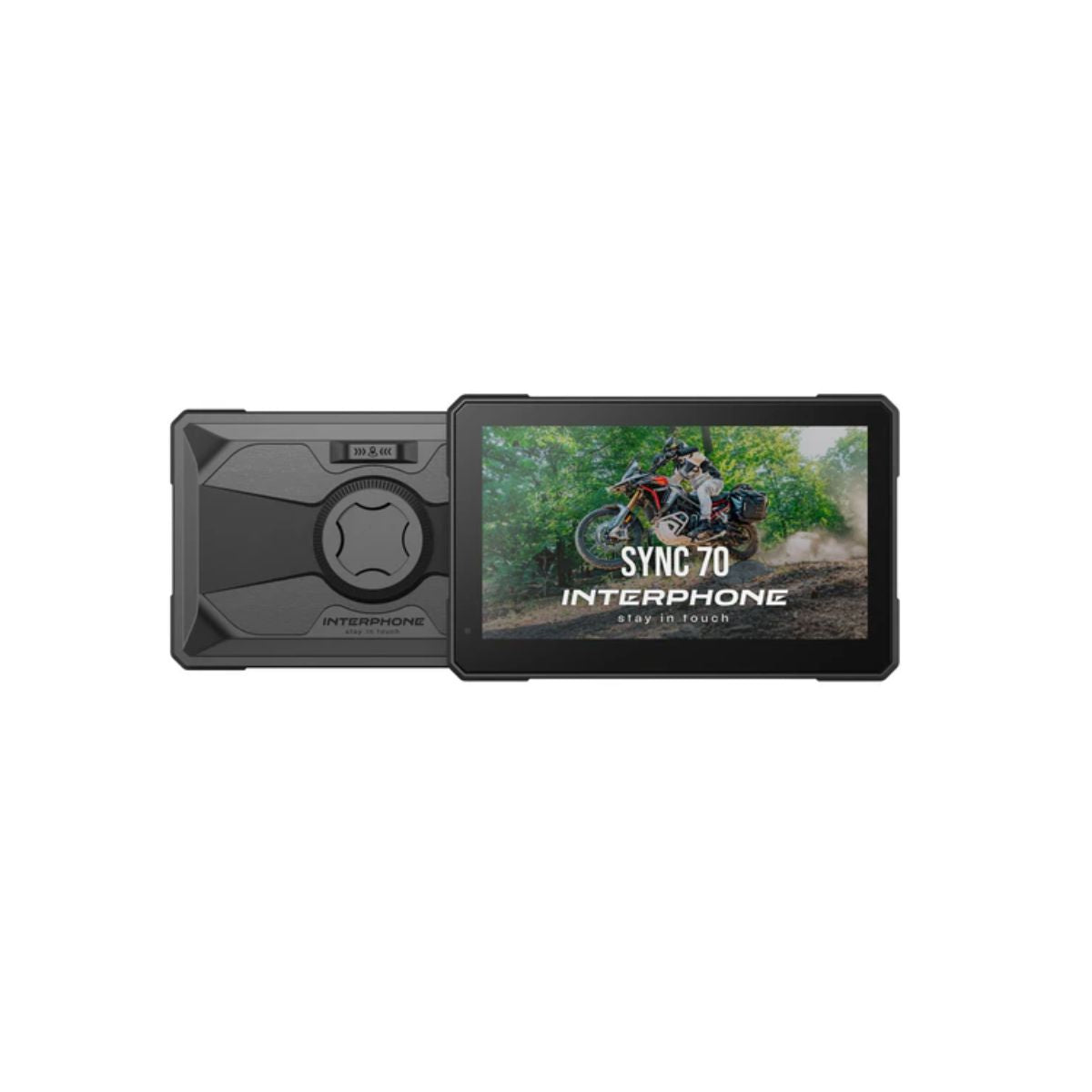 INTERPHOSYNC70 ANDROID CAMARA INTERPHONE