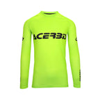 J-WINDY VENTED LIMELIGHT ACERBIS