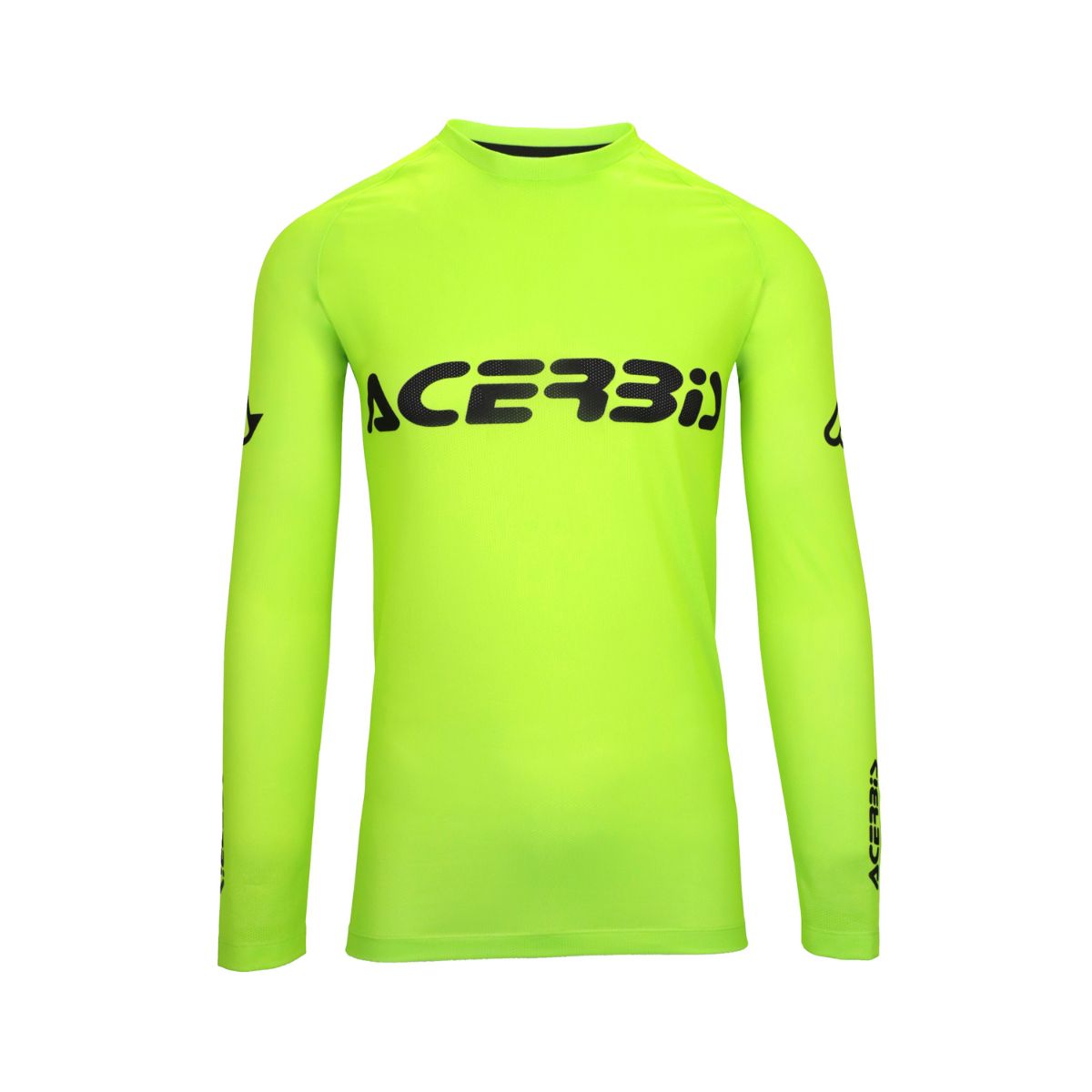J-WINDY VENTED LIMELIGHT ACERBIS