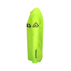 J-WINDY VENTED LIMELIGHT ACERBIS