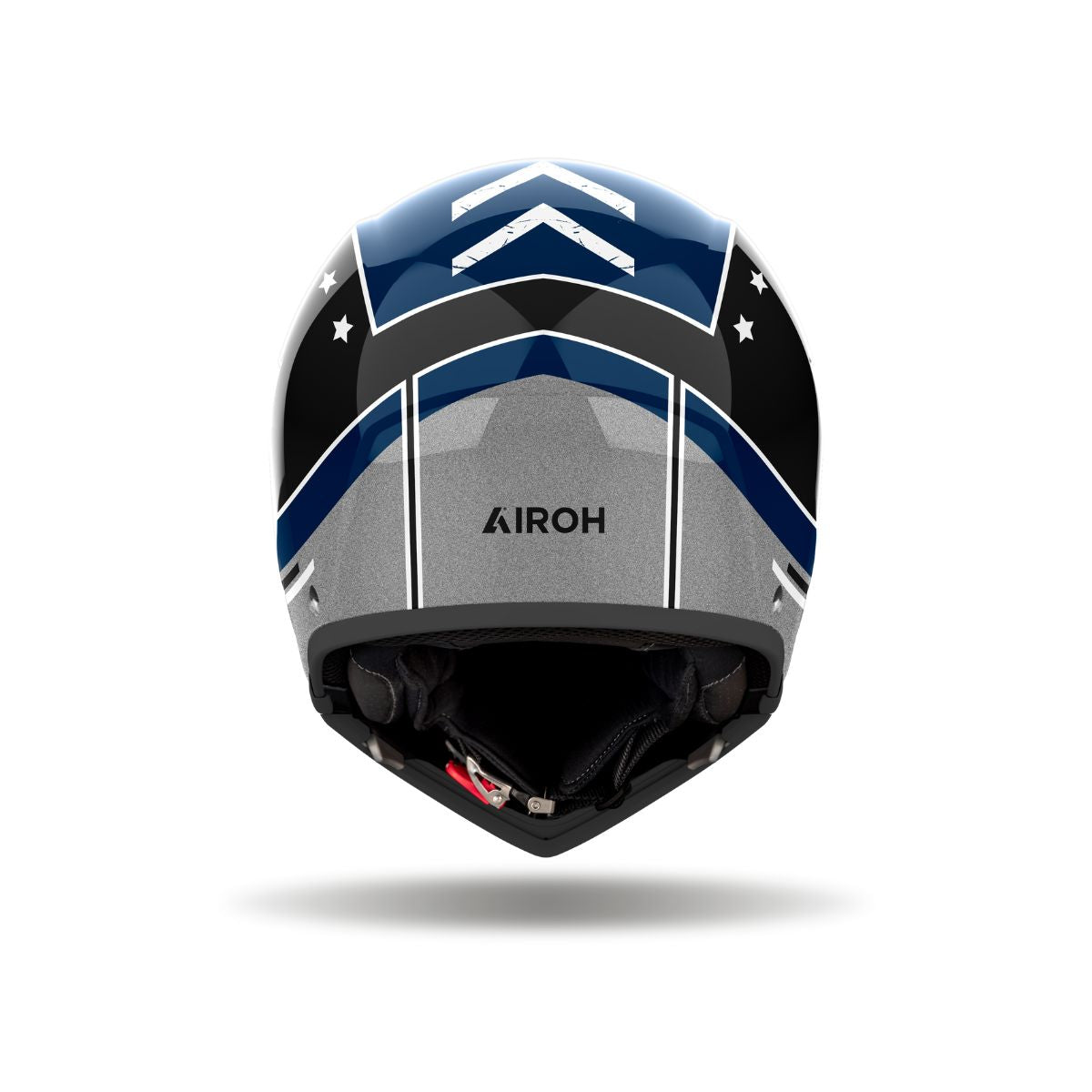 J110 COMMAND OCTANE AIROH